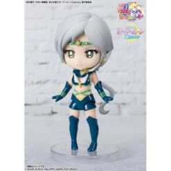 Modèles Figurines Magasin -Modèles Figurines Magasin sailor moon figurine sailor star healer figuarts mini 1
