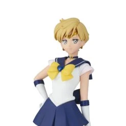 Sailor Moon - Figurine Sailor Uranus - Glitter & Glamours