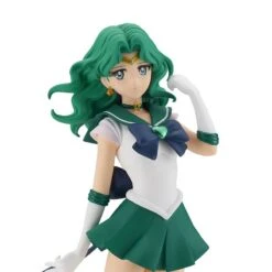 Sailor Moon - Figurine Sailor Venus - Glitter & Glamours