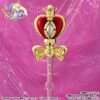 Sailor Moon - Sceptre Spiral Heart Moon Rod - Proplica