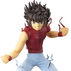 Saint Seiya - Figurine Pegasus Seiya Cosmo Memoir