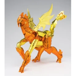 Saint Seiya - Myth Cloth EX Byan Sea Horse -Modèles Figurines Magasin saint seiya myth cloth ex byan sea horse 2