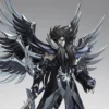 Saint Seiya - Myth Cloth EX Hades