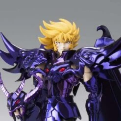 Saint Seiya - Myth Cloth EX Radamantys OCE