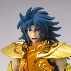 Myth Cloth EX SEA - Dragon Kanon -Modèles Figurines Magasin saint seiya myth cloth ex sea dragon kanon 4