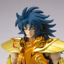 Myth Cloth EX SEA - Dragon Kanon -Modèles Figurines Magasin saint seiya myth cloth ex sea dragon kanon 8