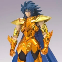 Myth Cloth EX SEA - Dragon Kanon -Modèles Figurines Magasin saint seiya myth cloth ex sea dragon kanon 9