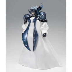 Saint Seiya - Myth Cloth EX Thanatos -Modèles Figurines Magasin saint seiya myth cloth ex thanatos 2