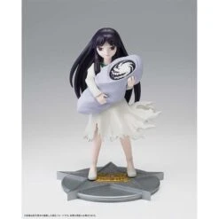 Saint Seiya - Myth Cloth EX Thanatos -Modèles Figurines Magasin saint seiya myth cloth ex thanatos 3