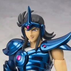 Saint Seiya - Myth Cloth Sagitta Ptolemy -Modèles Figurines Magasin saint seiya myth cloth sagitta ptolemy 1 2