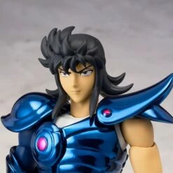 Saint Seiya - Myth Cloth Sagitta Ptolemy -Modèles Figurines Magasin saint seiya myth cloth sagitta ptolemy 1 3