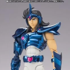 Saint Seiya - Myth Cloth Sagitta Ptolemy -Modèles Figurines Magasin saint seiya myth cloth sagitta ptolemy 1 5