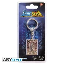 Saint Seiya - Porte-Clés Pégase -Modèles Figurines Magasin saint seiya porte cles pegase 3