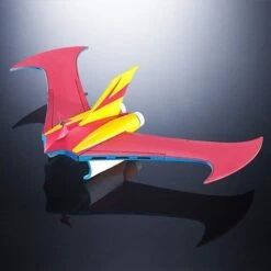 Soul Of Chogokin Mazinger Z Anime Color Limited -Modèles Figurines Magasin soul of chogokin mazinger z anime color limited 2