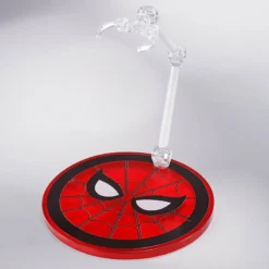 Spider-Man No Way Home - S.H Figuarts -Modèles Figurines Magasin spider man no way large sh figuarts 2