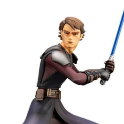 Star Wars The Clone Wars - Figurine Anakin Skywalker