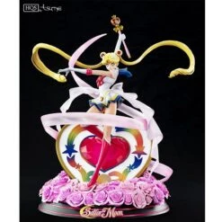 Statue Sailor Moon HQS - Tsume