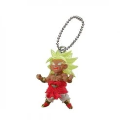 Strap Broly Super Saiyan Légendaire
