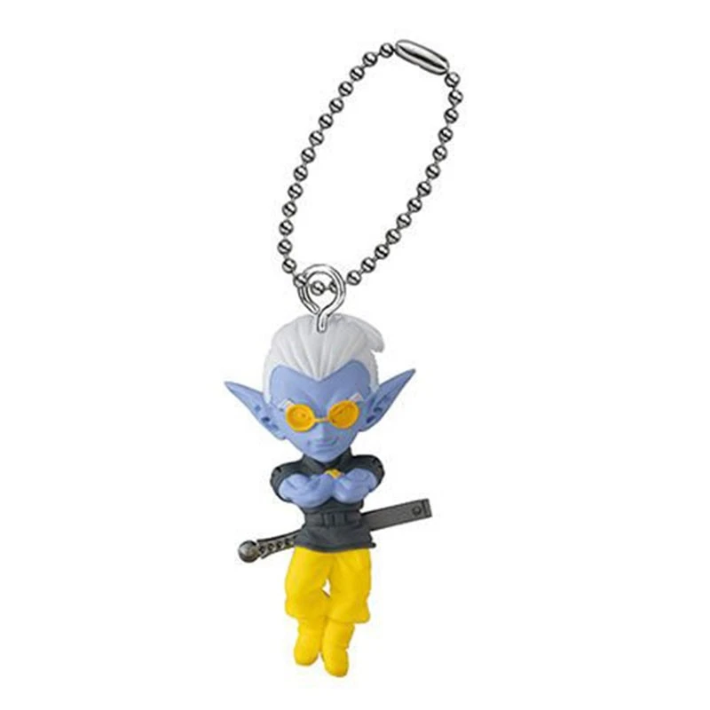 Super Dragon Ball Heroes - Strap Fu 1 Super Dragon Ball Heroes - Strap Fu