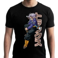 T-shirt Trunks