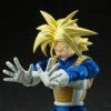 Trunks Super Saiyan - S.H. Figuarts