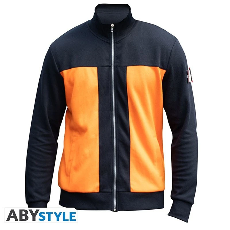 Veste Naruto 1 Veste Naruto