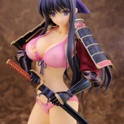 Walkure Romanze More & More - Figurine Ryuuzouji Akane 12 Walkure Romanze More & More - Figurine Ryuuzouji Akane -Modèles Figurines Magasin walkure romanze more more figurine ryuuzouji akane 1 4