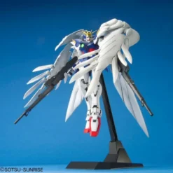 Wing Gundam Zero -Modèles Figurines Magasin wing gundam zero 2