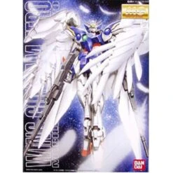 Wing Gundam Zero