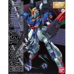 Zeta Gundam MG